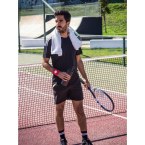 FEDERER. Butelka wykonana w 90% ze stali nierdzewnej pochodzącej z recyklingu 570 mL