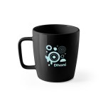 DHONI. Kubek ceramiczny 450 ml