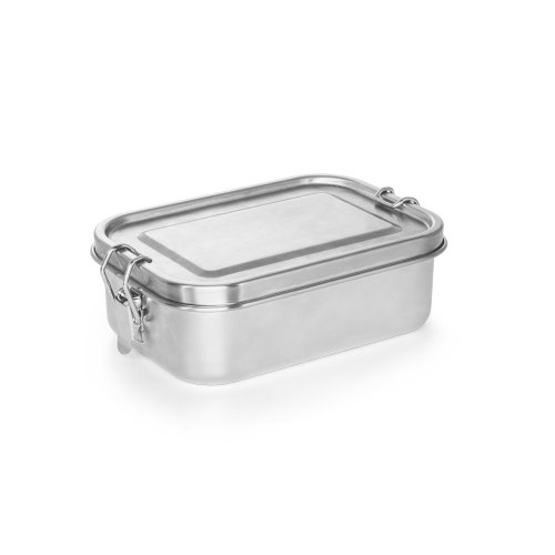 ALLSPICE. Lunch Box. Wytrzymały hermetyczny pojemnik wykonany w ze stali nierdzewnej pochodzącej (90 % recyklingu) 750 mL