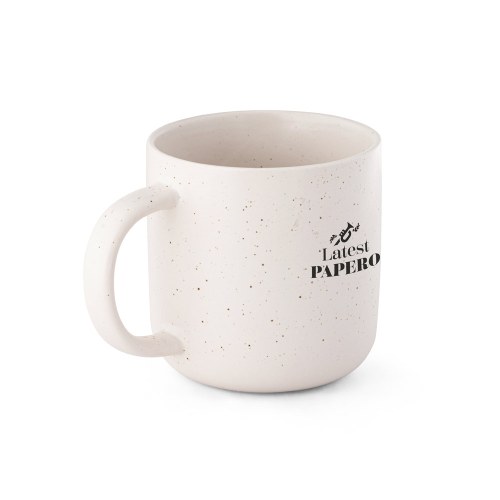 COFFEE CONSTELLATION. Ceramiczny kubek do kawy o pojemności 75 ml
