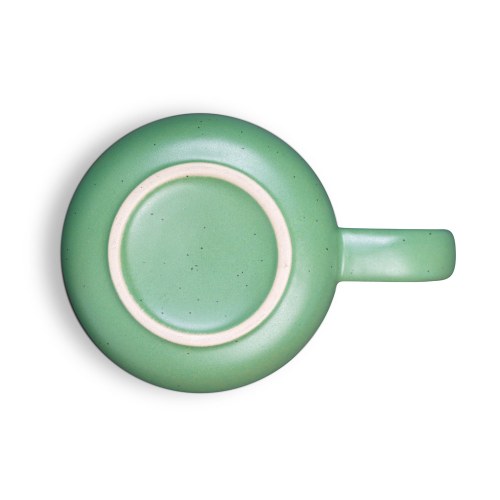 COFFEE CONSTELLATION. Ceramiczny kubek do kawy o pojemności 75 ml