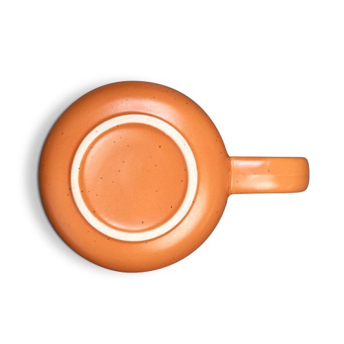 COFFEE CONSTELLATION. Ceramiczny kubek do kawy o pojemności 75 ml