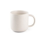 COFFEE CONSTELLATION. Ceramiczny kubek do kawy o pojemności 75 ml