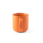 COFFEE CONSTELLATION. Ceramiczny kubek do kawy o pojemności 75 ml