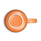 COFFEE CONSTELLATION. Ceramiczny kubek do kawy o pojemności 75 ml
