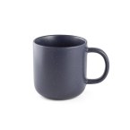 COFFEE CONSTELLATION. Ceramiczny kubek do kawy o pojemności 75 ml