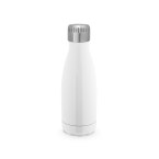 AMORTI S. Butelka sublimacyjna ze stali nierdzewnej 380 ml