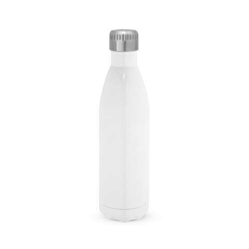 AMORTI L. Butelka sublimacyjna ze stali nierdzewnej 800 ml