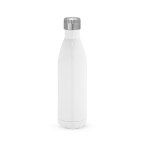AMORTI L. Butelka sublimacyjna ze stali nierdzewnej 800 ml