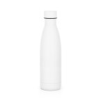 RE-BUFFON M. Termos wykonany w 90% ze stali nierdzewnej pochodzącej z recyklingu 520 ml