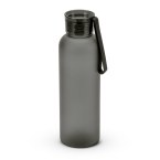 RIO rPET. Butelka PET z recyklingu (100% rPET) z matowym wykończeniem 600 ml