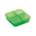 ROBERTS. Pudełko na tabletki z 4 przegródkami