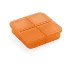 ROBERTS. Pudełko na tabletki z 4 przegródkami