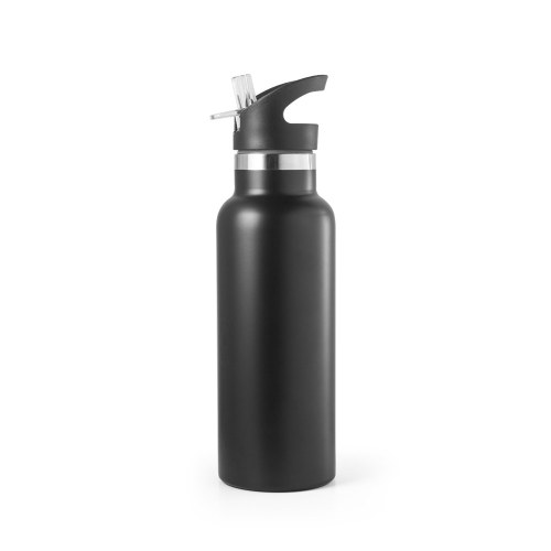 NORTON. Butelka ze stali nierdzewnej z zakrętką PP 570 ml