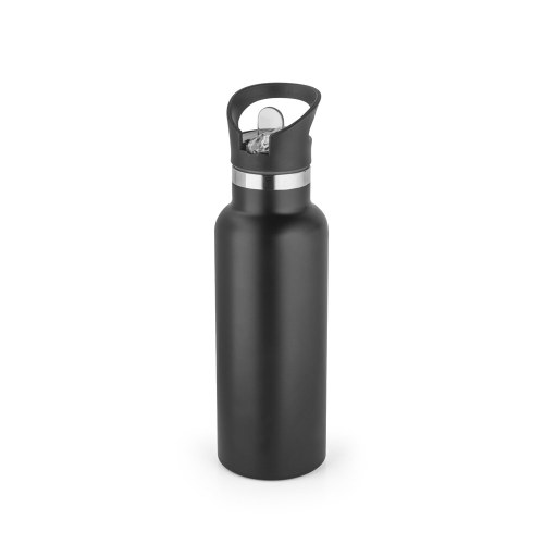 NORTON. Butelka ze stali nierdzewnej z zakrętką PP 570 ml