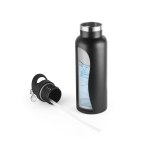 NORTON. Butelka ze stali nierdzewnej z zakrętką PP 570 ml
