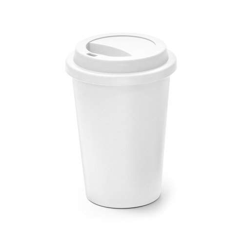 TONALI 450. Kubek wielokrotnego użytku z PP 450 ml