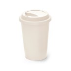 TONALI 450. Kubek wielokrotnego użytku z PP 450 ml