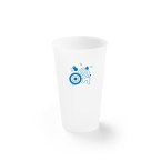 KANE. Kubek festiwalowy PP 500 ml