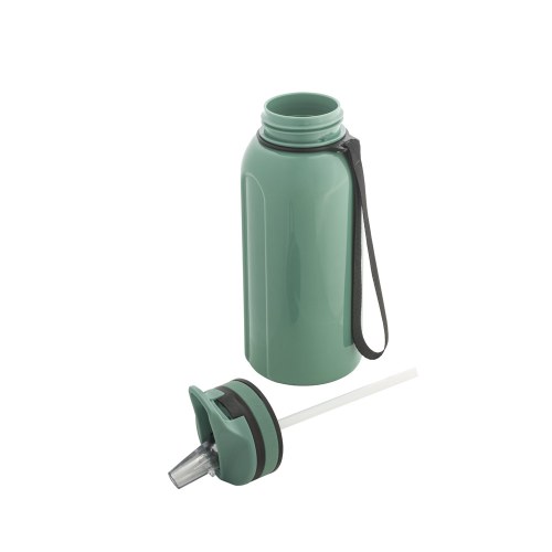 TYSON. Butelka sportowa PETG 1230 ml