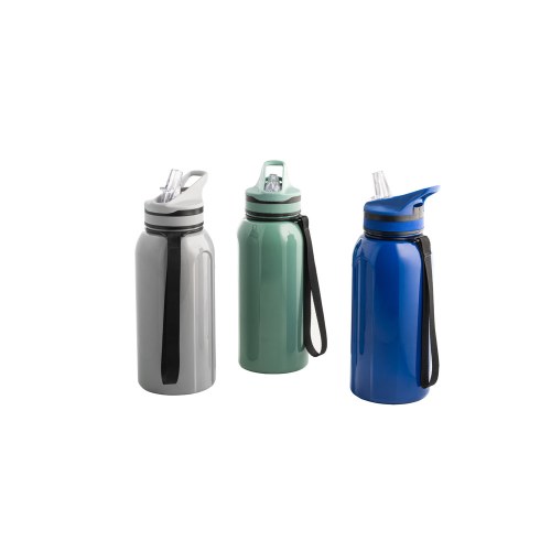 TYSON. Butelka sportowa PETG 1230 ml