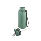 TYSON. Butelka sportowa PETG 1230 ml