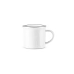 SELDEN. Kubek ceramiczny do sublimacji 280 ml