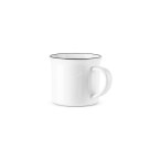 SELDEN. Kubek ceramiczny do sublimacji 280 ml