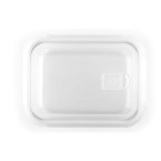 QUORIN. Lunch Box. Hermetyczne pudełko ze szkła borokrzemowego 1 L