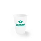 KANE S. Kubek festiwalowy PP 330 ml