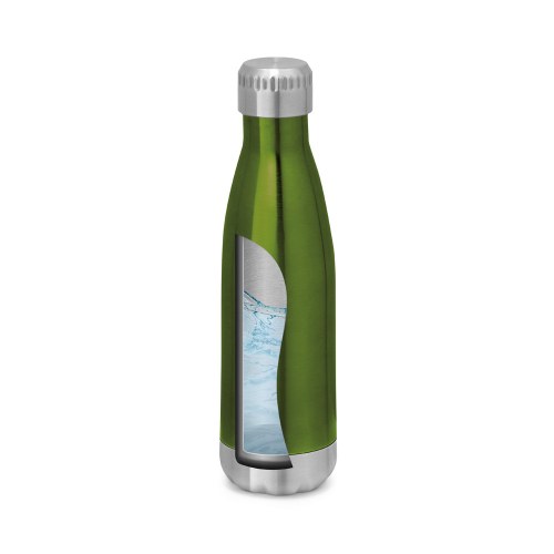 SHOW. Butelka ze stali nierdzewnej o pojemności 510 ml