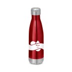 SHOW. Butelka ze stali nierdzewnej o pojemności 510 ml