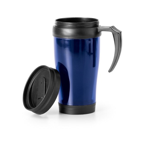 LIVE. Kubek podróżny PP 420 ml
