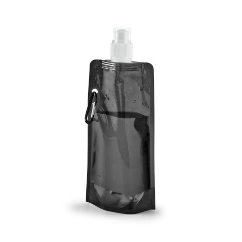 KWILL. Składana butelka PE 460 ml