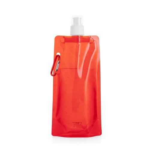KWILL. Składana butelka PE 460 ml