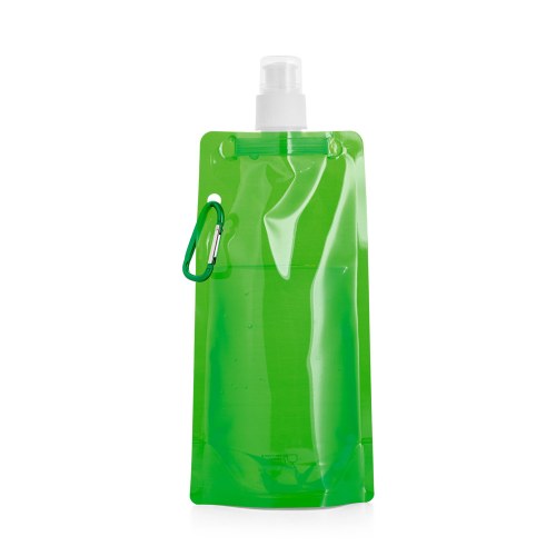 KWILL. Składana butelka PE 460 ml
