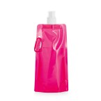 KWILL. Składana butelka PE 460 ml