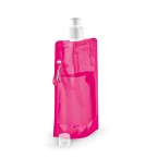 KWILL. Składana butelka PE 460 ml