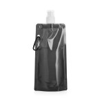 KWILL. Składana butelka PE 460 ml