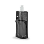 KWILL. Składana butelka PE 460 ml