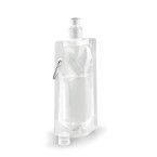 KWILL. Składana butelka PE 460 ml
