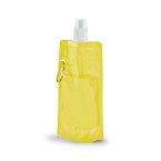 KWILL. Składana butelka PE 460 ml