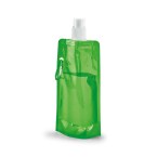 KWILL. Składana butelka PE 460 ml