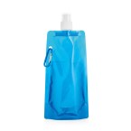 KWILL. Składana butelka PE 460 ml