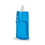 KWILL. Składana butelka PE 460 ml