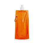 KWILL. Składana butelka PE 460 ml