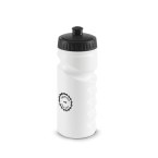 LOWRY. Butelka sportowa HDPE o pojemności 530 ml
