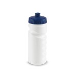LOWRY. Butelka sportowa HDPE o pojemności 530 ml