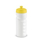 LOWRY. Butelka sportowa HDPE o pojemności 530 ml