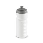 LOWRY. Butelka sportowa HDPE o pojemności 530 ml